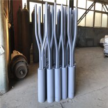 金达 立柱式桥梁抗震锚栓 边板抗震锚栓 预应力抗震锚栓