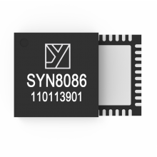SYN8086ϳоƬĵ͡Сƾɡ