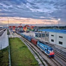 办理全国铁路运输到哈萨克斯坦等中亚内陆国家铁路运输服务 喀什利河伯 中亚五国货运