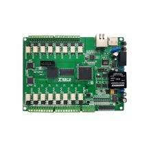 “以技术为中心”为用户提供 一站式工业自动化解决方案。