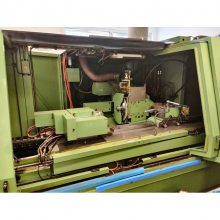 二手布德鲁斯机床BUDERUS CNC 1000德国平面磨床