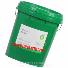 BP Autran 4 Һ BP Autran 4 SAE 10W 