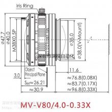 ɨͷ Vӿɨͷ 80MM