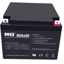 MHB MS28-12W άǦ 12V28AH/20HR ֱ ups