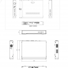 DS-7600N-E1-V3 Ӳ¼
