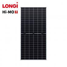 ¡LONGi Hi-MO 7  ̫ܹذ 585~620W