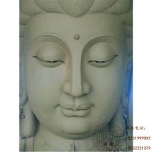 石雕观音花岗岩、汉白玉南海观音、请一尊观音