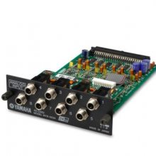 YAMAHA MY8-AD24 [׼MYչ] 8ͨģչ