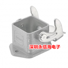 09200032611 ظɵԴ HAN A 3P MALE SCREW SCREW TERMINATION