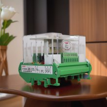 JOSEFԼɪ HBDS-823/6ʱм̵ DC110V װ 