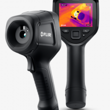 FLIR E8 Proһ  