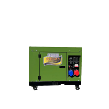 5KW; TO6800ET-JS220V