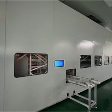 认识料箱式存储货柜：多领域空间管理单元式存储设备