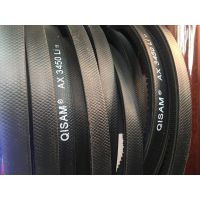 进口工业皮带、QISAM齿形三角带