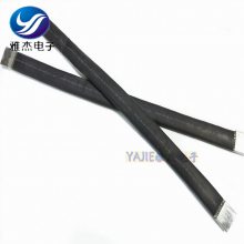 紫铜/镀锡铜导电带_绝缘铜编织带软连接安装小技巧