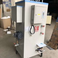 厂家直销蒸汽锅炉(电,气,油)