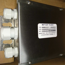 五孔接线盒AJB-015托利多模拟式传感器