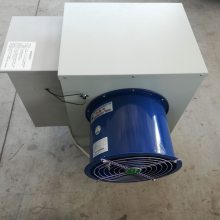 养殖场取暖器 20kw大面积全自动节能风机 育雏养猪电热风机