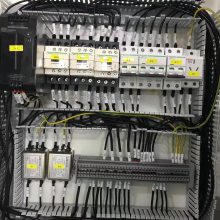 自动化外包外协工作 自动化控制柜来图定制 苏州电气柜接线外包 电气装配外包 承接电气安装与接线