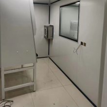 微生物实验室设计标准和要求？