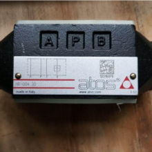 ˹ E-ATR-8/400/I