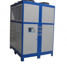 供应四川 30HP激光设备及数控机床冷水机,冷冻机,冰水机