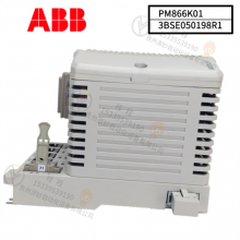 HIEE300890R0358 中央处理器模块 控制器系统 控制模块