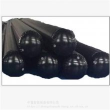 中重智能 QD矿用一体式气囊阻燃抗静电 使用方便