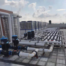 深圳空气能怎么安装 广东省东楠阳光智慧能源科技供应