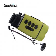 视迹SeeGics HT50（不带录像）应急救援双光融合热成像夜视仪