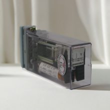 用于交通运输 DX-113信号继电器 110VDC 防尘防潮不断线 整定范围宽