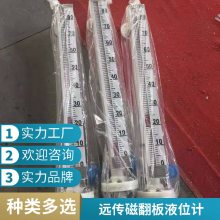 斯美特UHZ-20/S-UK-3 磁翻板液位计 机械式浮球液位开关