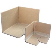 奥立纸角铁50*50*5mm抗撞家具包装行业常用