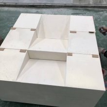 销售全国AZS刚玉砖优质耐火材料耐磨