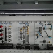  NI PXI-1000B PXI 