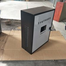 五金外壳加工定制电子机箱机柜仪表仪器外壳厂家直销