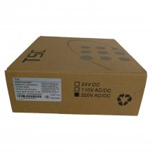 ***TSCCarat1008FC 光纤交换机8口DCS控制PLC