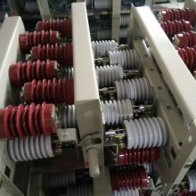 柳市厂家10kv GN30-12/630隔离开关GN30 630-1250A高压隔离开关