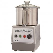 Ӧڷְrobot coupe R6̨ʽиʳƷ