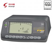 ʿtesaTESATRONIC TT20&TT60ͷʾ04430009