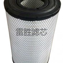 空气滤清器AF418/AF490M工程机械配件 雷胜 多种规格