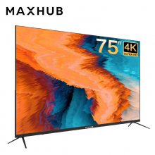 MAXHUB 75Ӣ糬 Һʾֵӱƹ W75PNE