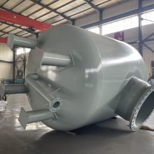 旋流除污器 除污器