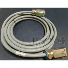 236989 KUKA⿨ ⲿװ Cable set 4m CON MF