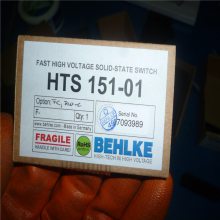 德国Behlke上线产品介绍 高压开关HTS 300-100-SCR