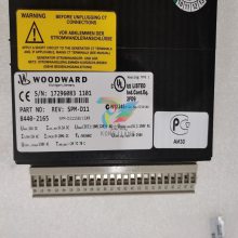 WOODWARD 5466-031ʽԶն