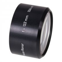 linos۽Focus-Ronar Lenses 1064+532nmF58mm