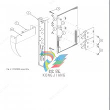 ABB PNI800 ӿ׼ PNI800K01 ģ Ʒ
