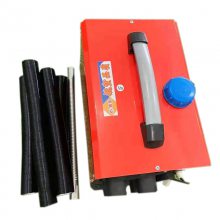 货车24v一体机电动车12v家用取暖器柴暖驻车加热器燃油暖风机