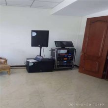 报告厅音响系统设计方案